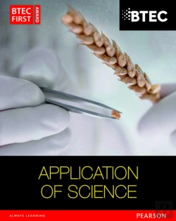 Bertrand.pt - Btec First In Applied Science: Application Of Science Student Book