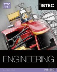 Btec First In Engineering Student Book