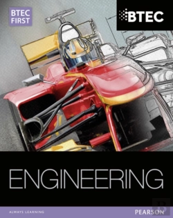 Bertrand.pt - Btec First In Engineering Student Book