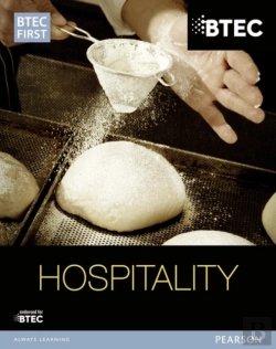 Bertrand.pt - Btec First In Hospitality Student Book