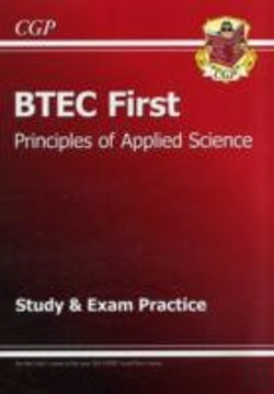 Bertrand.pt - Btec First In Principles Of Applied Science Study & Exam Practice