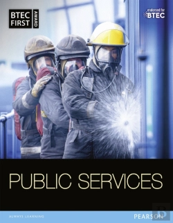 Bertrand.pt - Btec First In Public Services Student Book