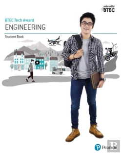 Bertrand.pt - Btec L1/L2 Tech Award Engineering Student Activebook
