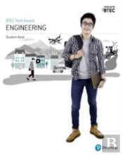 Btec Level 1/Level 2 Tech Award Engineering Student Book