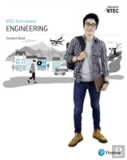 Bertrand.pt - Btec Level 1/Level 2 Tech Award Engineering Student Book