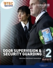 Btec Level 2 Award Door Supervision And Security Guarding Candidate Handbook