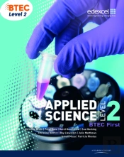 Btec Level 2 First Applied Science Student Book