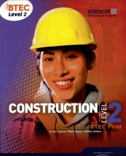 Bertrand.pt - Btec Level 2 First Construction Student Book