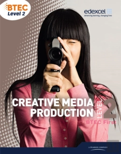Bertrand.pt - Btec Level 2 First Creative Media Production Student Book