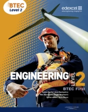 Btec Level 2 First Engineering Student Book