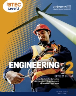 Bertrand.pt - Btec Level 2 First Engineering Student Book