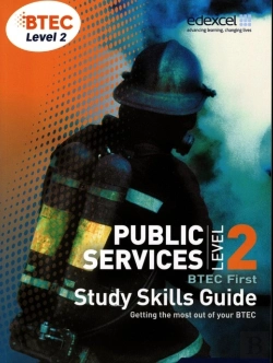 Bertrand.pt - Btec Level 2 First Public Services Study Guide