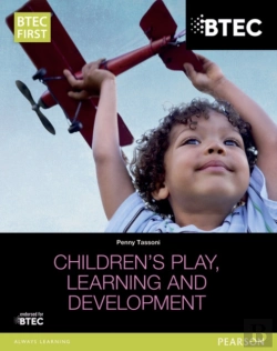 Bertrand.pt - Btec Level 2 Firsts In Children'S Play, Learning And Development Student Book