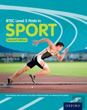 Btec Level 2 Firsts In Sport Student Book: For 2012 Specification