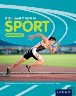 Bertrand.pt - Btec Level 2 Firsts In Sport Student Book: For 2012 Specification