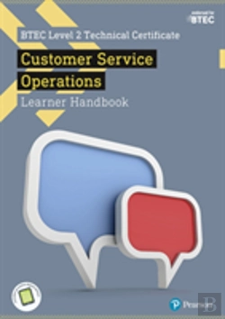 Bertrand.pt - Btec Level 2 Technical Certificate In Business Customer Services Operations Pack