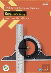 Btec Level 2 Technical Diploma Engineering Learner Handbook With Activebook