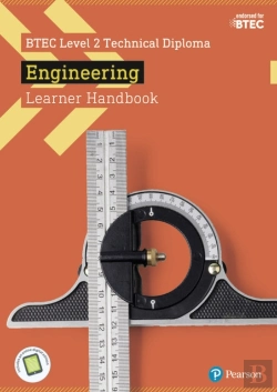 Bertrand.pt - Btec Level 2 Technical Diploma Engineering Learner Handbook With Activebook