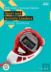 Btec Level 2 Technical Diploma Sport And Activity Leaders Learner Handbook