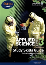 Btec Level 3 National Applied Science Study Guide