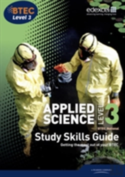 Bertrand.pt - Btec Level 3 National Applied Science Study Guide