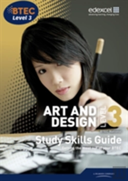 Bertrand.pt - Btec  Level 3 National Art And Design Study Guide