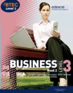 Bertrand.pt - Btec Level 3 National Business Student Book 2