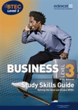 Bertrand.pt - Btec Level 3 National Business Study Guide