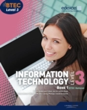 Btec Level 3 National It Student Book 1