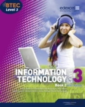 Btec Level 3 National It Student Book 2