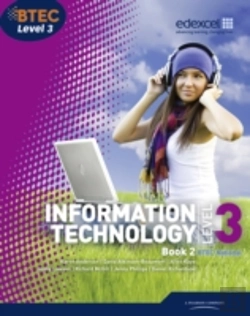 Bertrand.pt - Btec Level 3 National It Student Book 2