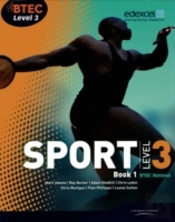 Btec Level 3 National Sport Book 1