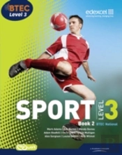 Btec Level 3 National Sport  Book 2