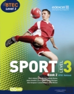 Bertrand.pt - Btec Level 3 National Sport  Book 2