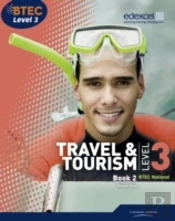 Btec Level 3 National Travel And Tourism Student Book 2