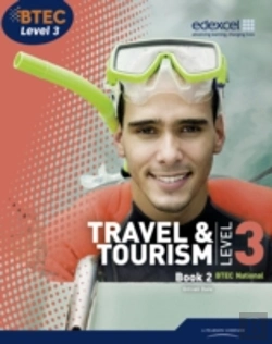 Bertrand.pt - Btec Level 3 National Travel And Tourism Student Book 2