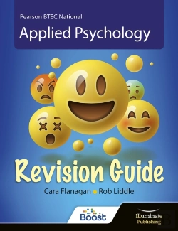 Bertrand.pt - Btec National Applied Psychology: Revision Guide