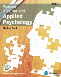 Bertrand.pt - Btec National Applied Psychology Student Book + Activebook