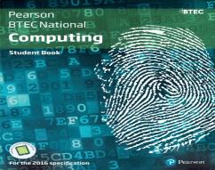 Btec National Computing Student Book