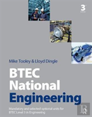 Btec National Engineering
