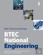 Btec National Engineering
