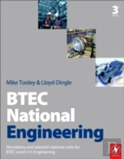 Btec National Engineering