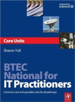 Bertrand.pt - Btec National For It Practitioners: Core Units