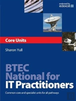 Bertrand.pt - Btec National For It Practitioners: Core Units