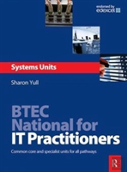 Bertrand.pt - Btec National For It Practitioners: Systems Units