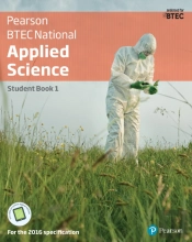 Btec Nationals Applied Science
