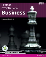 Btec Nationals Business