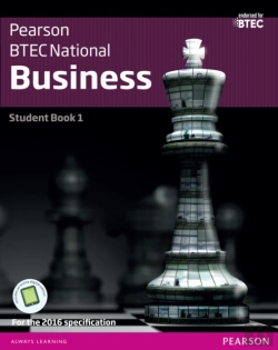 Bertrand.pt - Btec Nationals Business