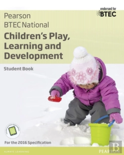 Bertrand.pt - Btec Nationals Children'S Play, Learning And Development Student Book + Activebook