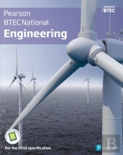 Btec Nationals Engineering Student Book + Activebook